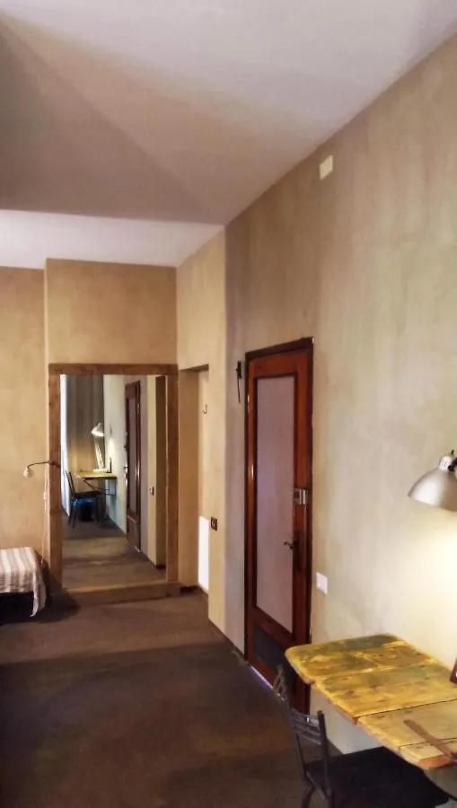 Villa Agata Reggio Emilia
