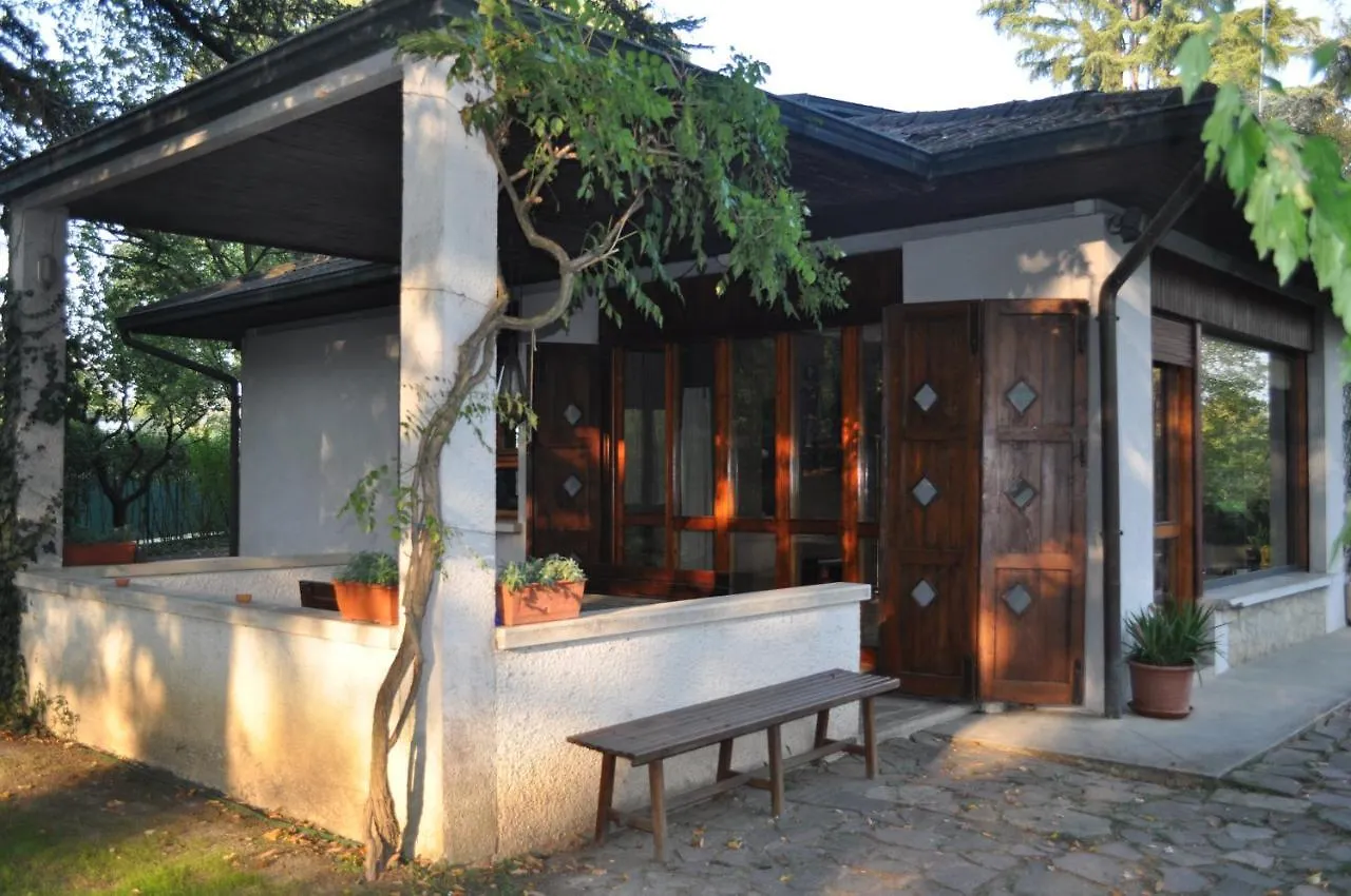 Villa Agata Reggio Emilia Bed & Breakfast