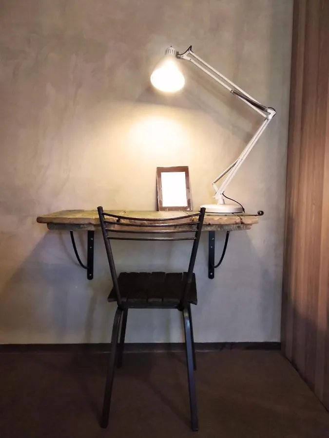 Bed & Breakfast Villa Agata Reggio Emilia Italy