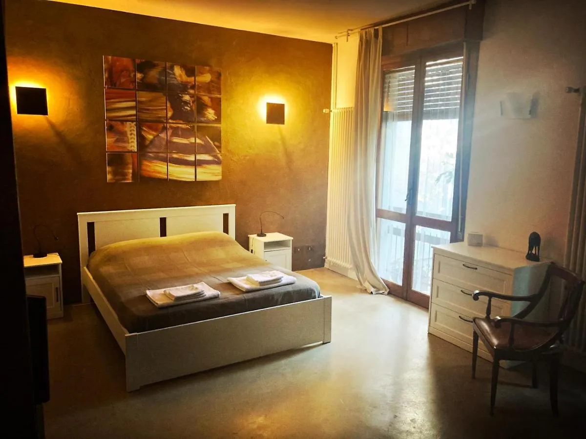 Bed & Breakfast Villa Agata Reggio Emilia Italy