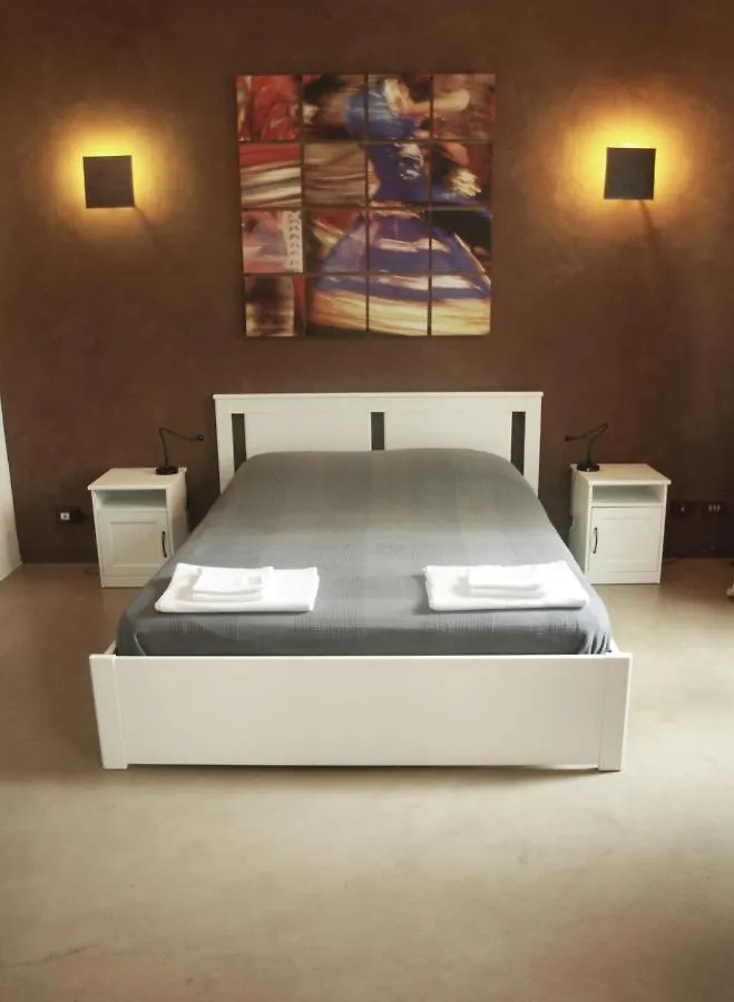 Villa Agata Reggio Emilia Bed & Breakfast