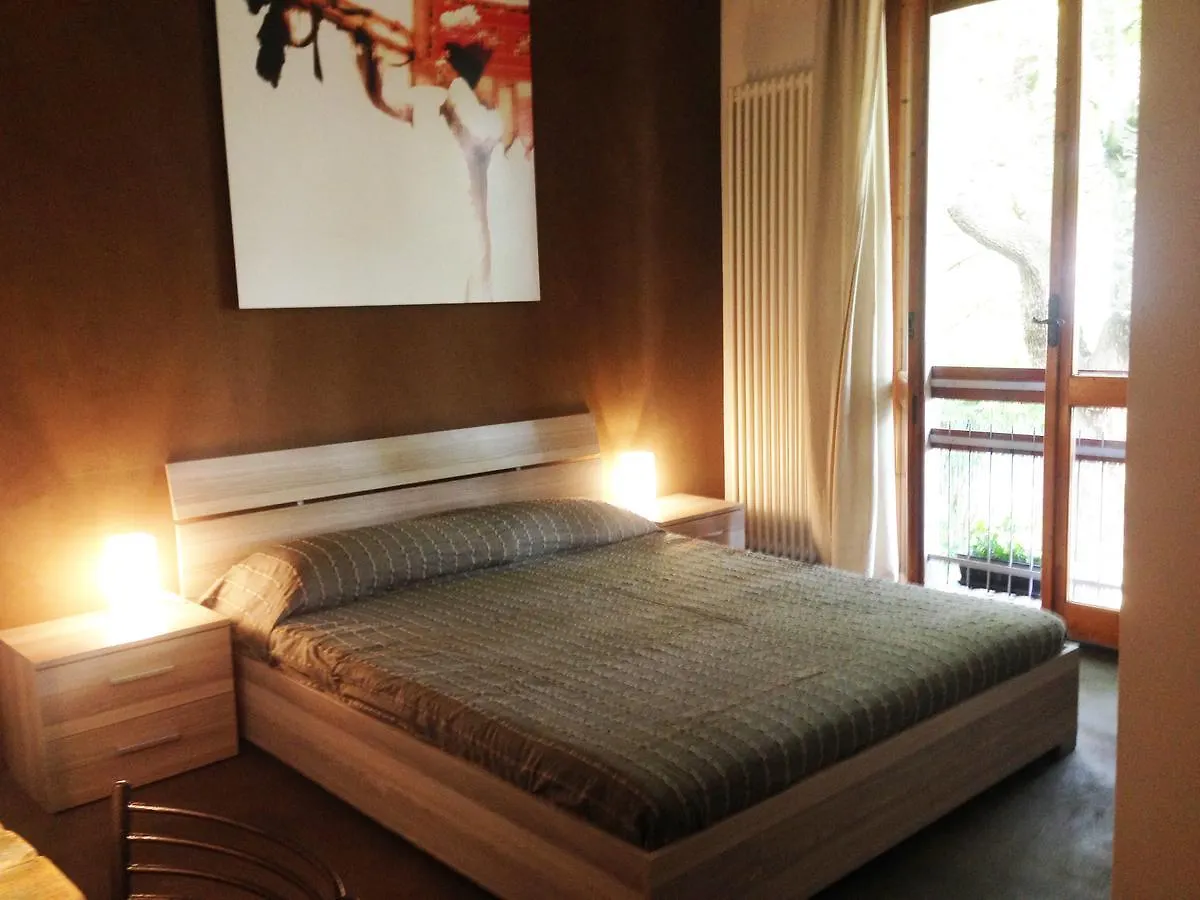 Villa Agata Reggio Emilia 0*,