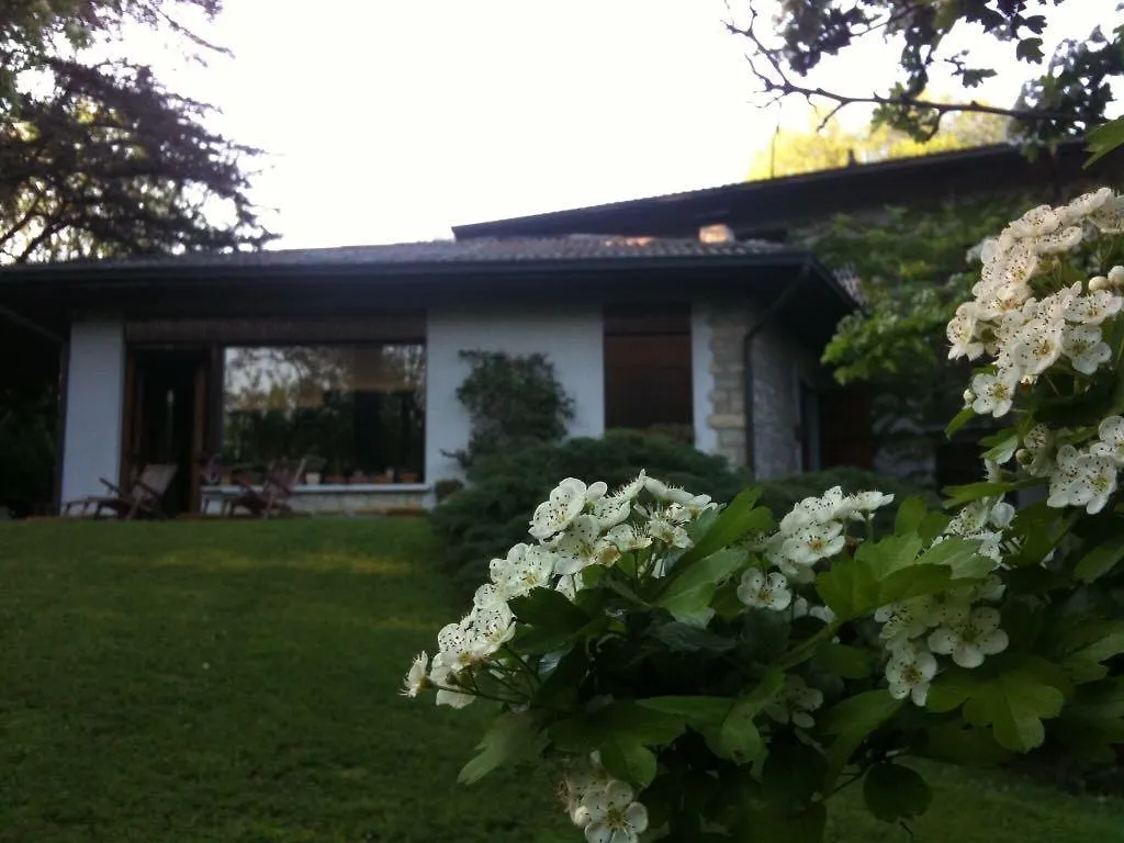 Villa Agata Reggio Emilia