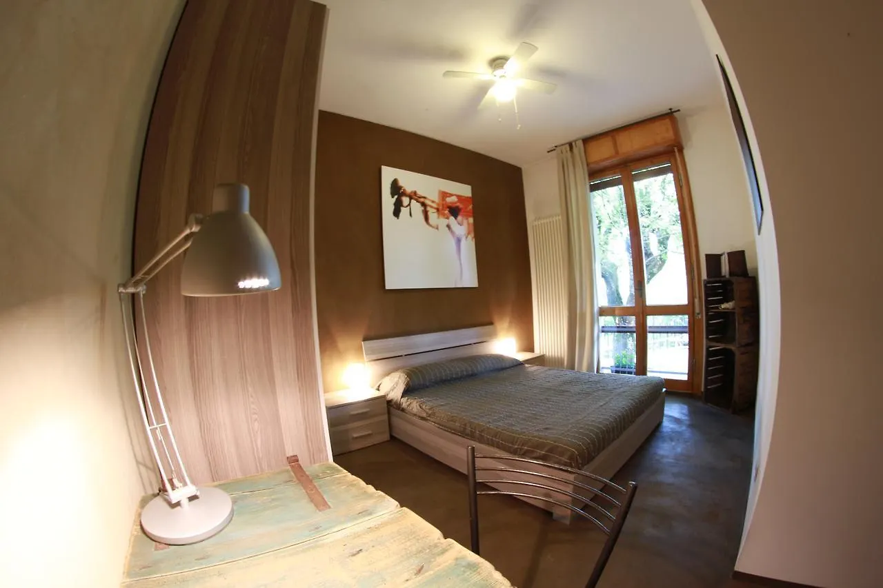 Bed & Breakfast Villa Agata Reggio Emilia