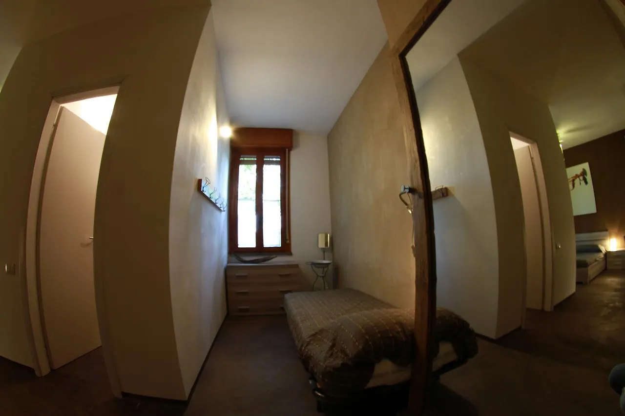 Villa Agata Reggio Emilia 0*,  Italy