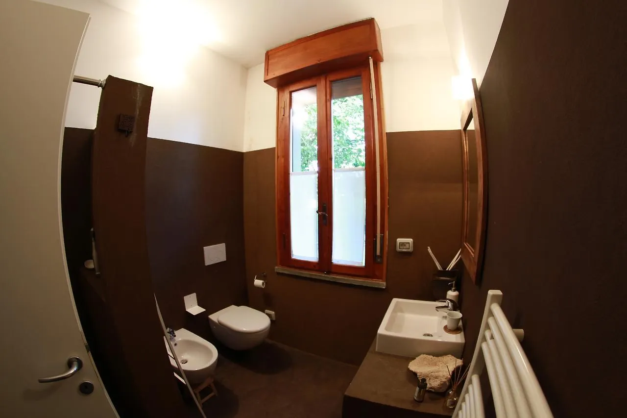 Villa Agata Reggio Emilia Italy