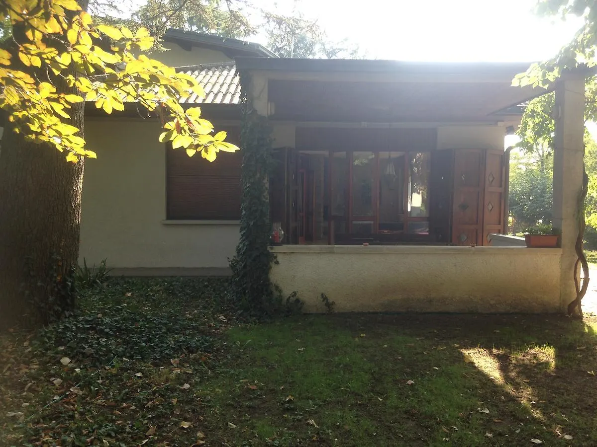 Bed & Breakfast Villa Agata Reggio Emilia Italy