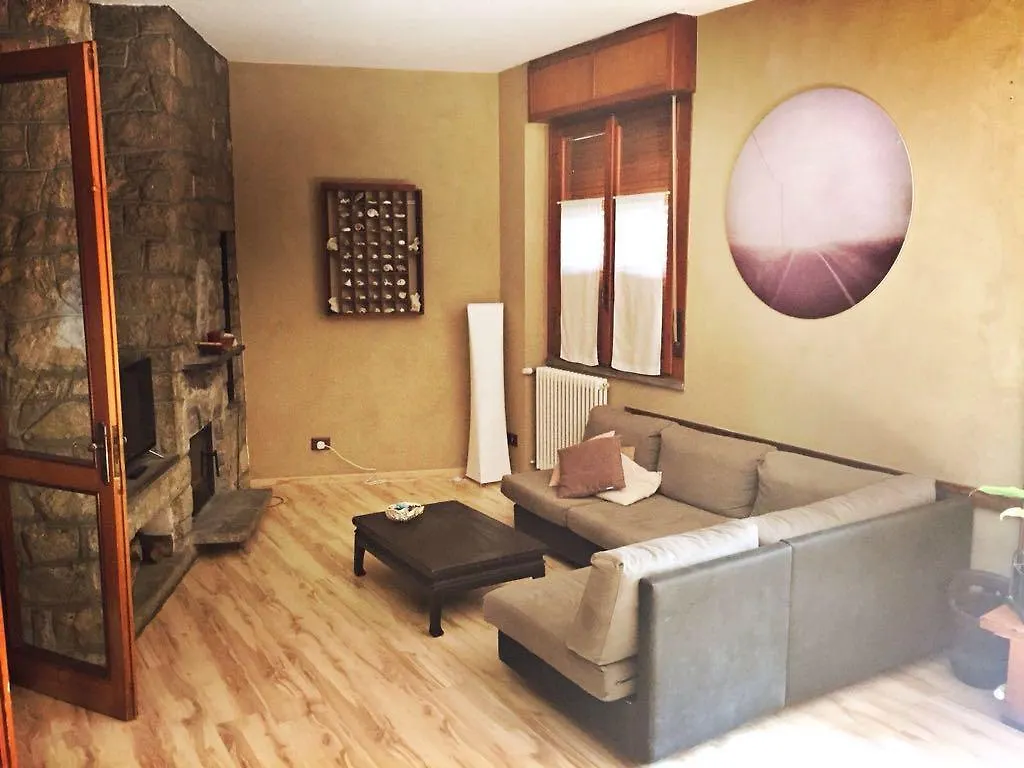 Villa Agata Reggio Emilia