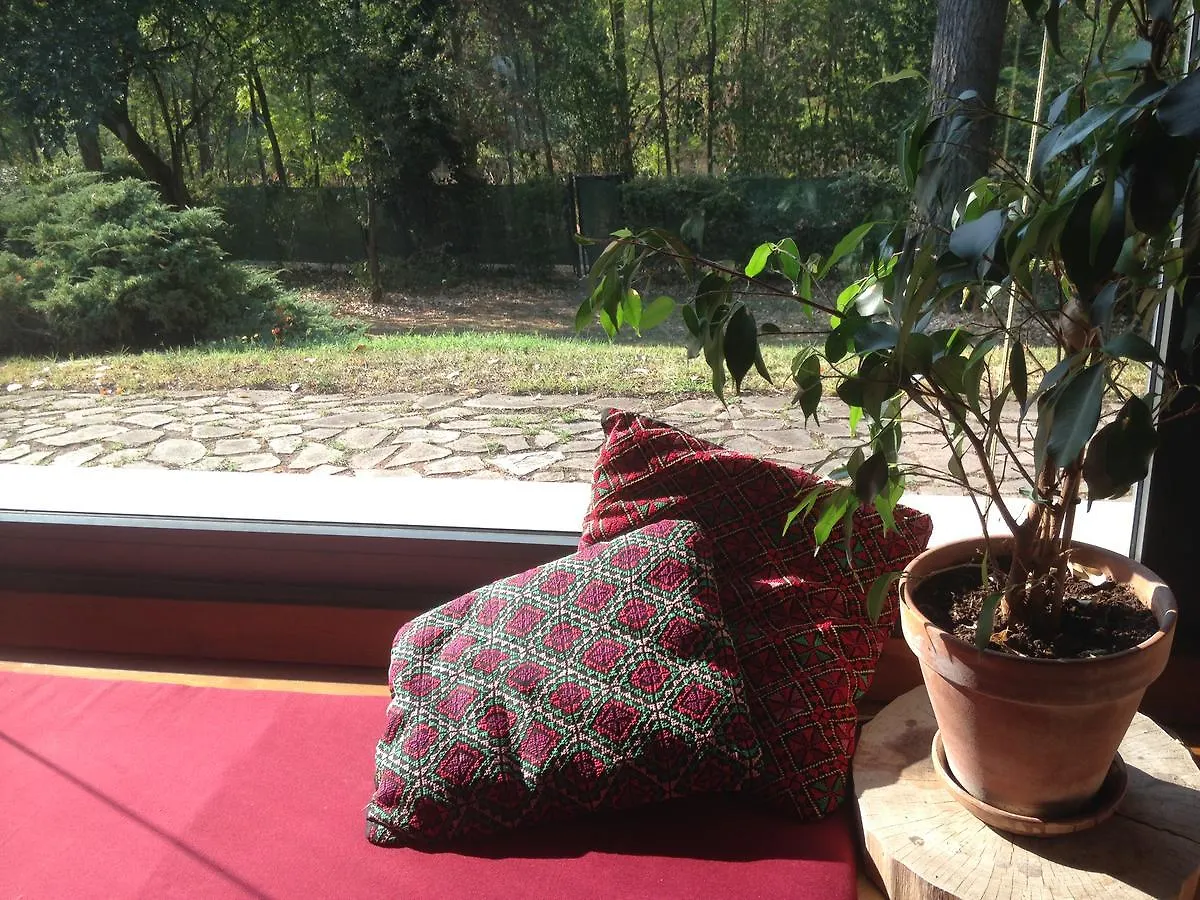 Bed & Breakfast Villa Agata Reggio Emilia