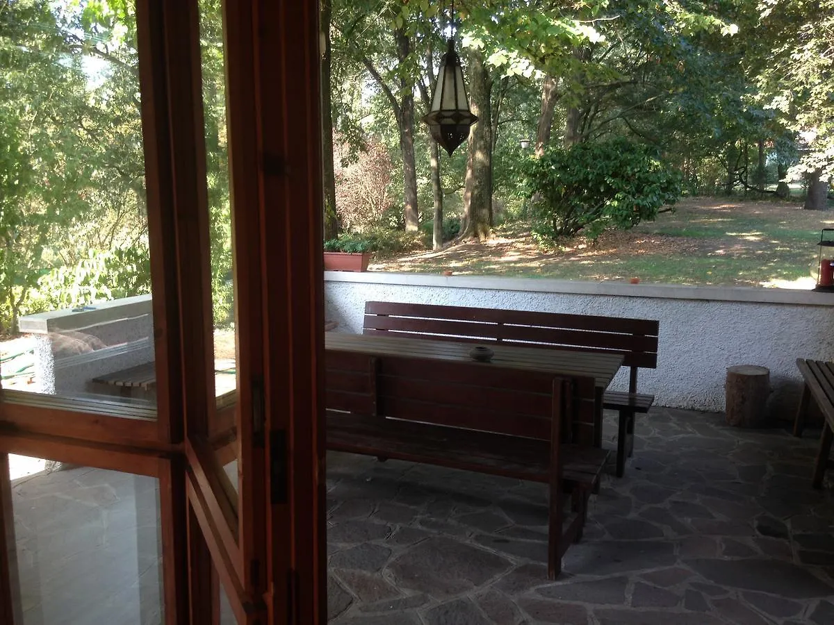 Villa Agata Reggio Emilia