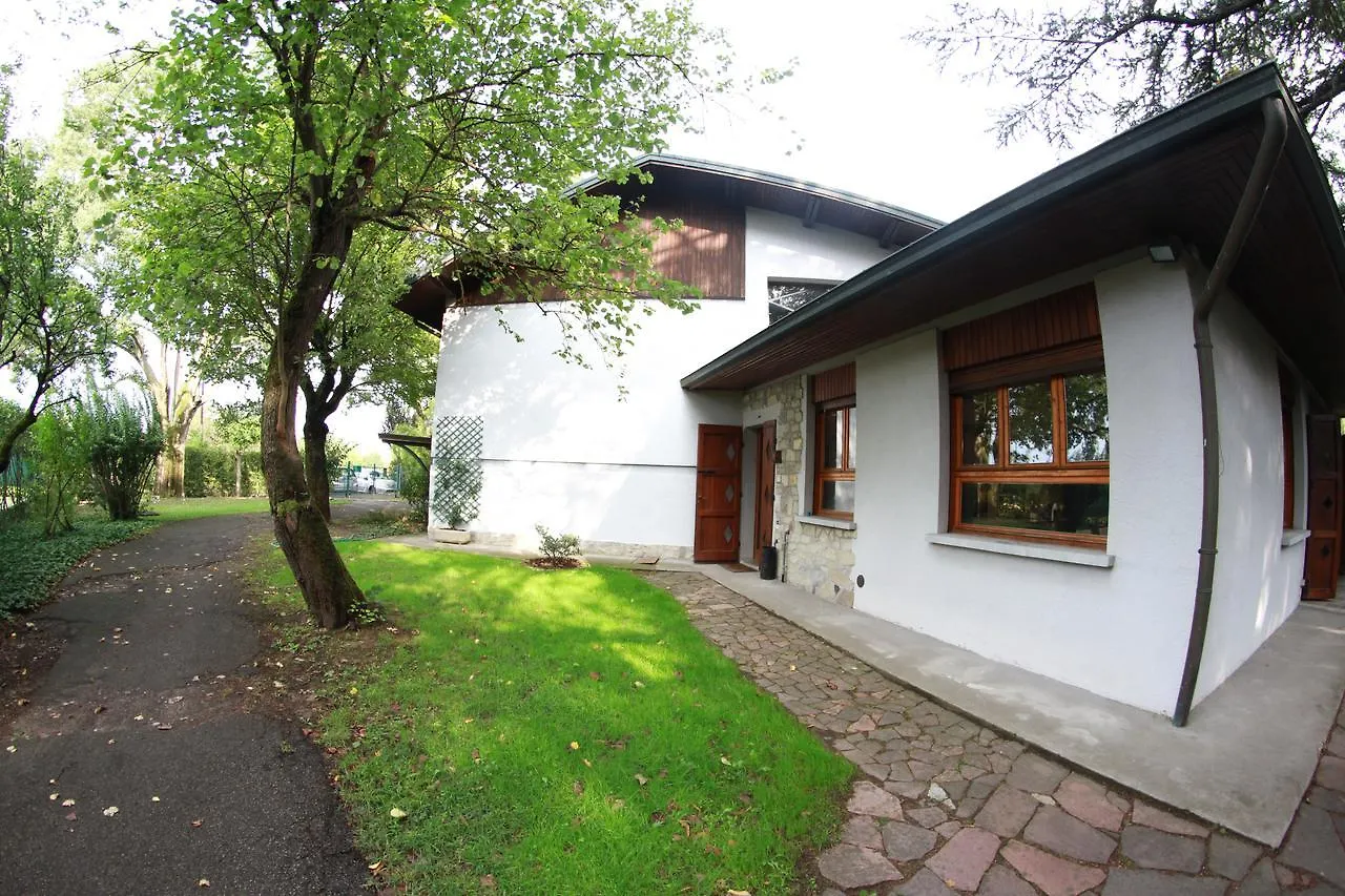 Villa Agata Reggio Emilia Bed & Breakfast