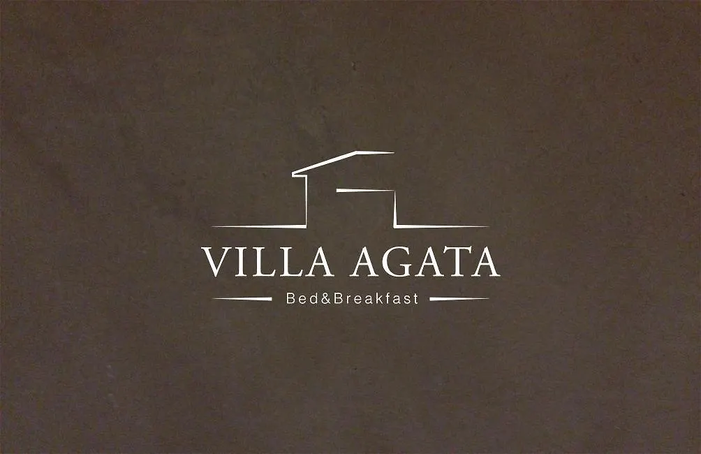 Bed & Breakfast Villa Agata Reggio Emilia