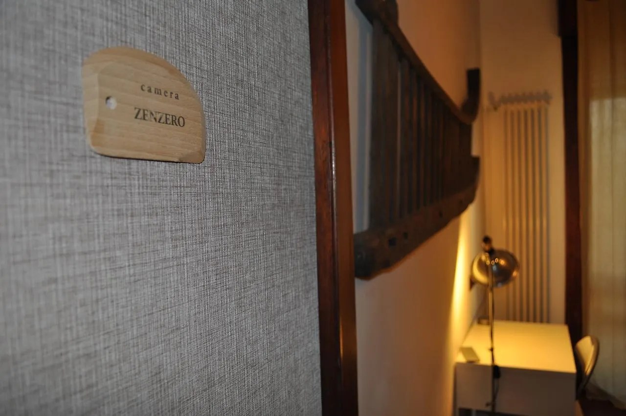 Bed & Breakfast Villa Agata Reggio Emilia Italy