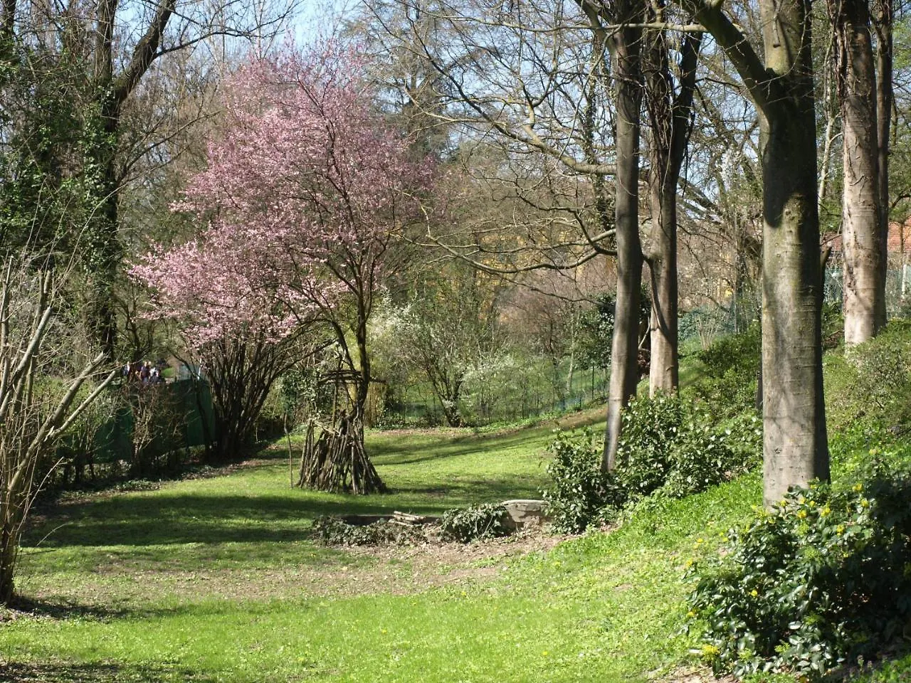 Villa Agata Reggio Emilia Bed & Breakfast