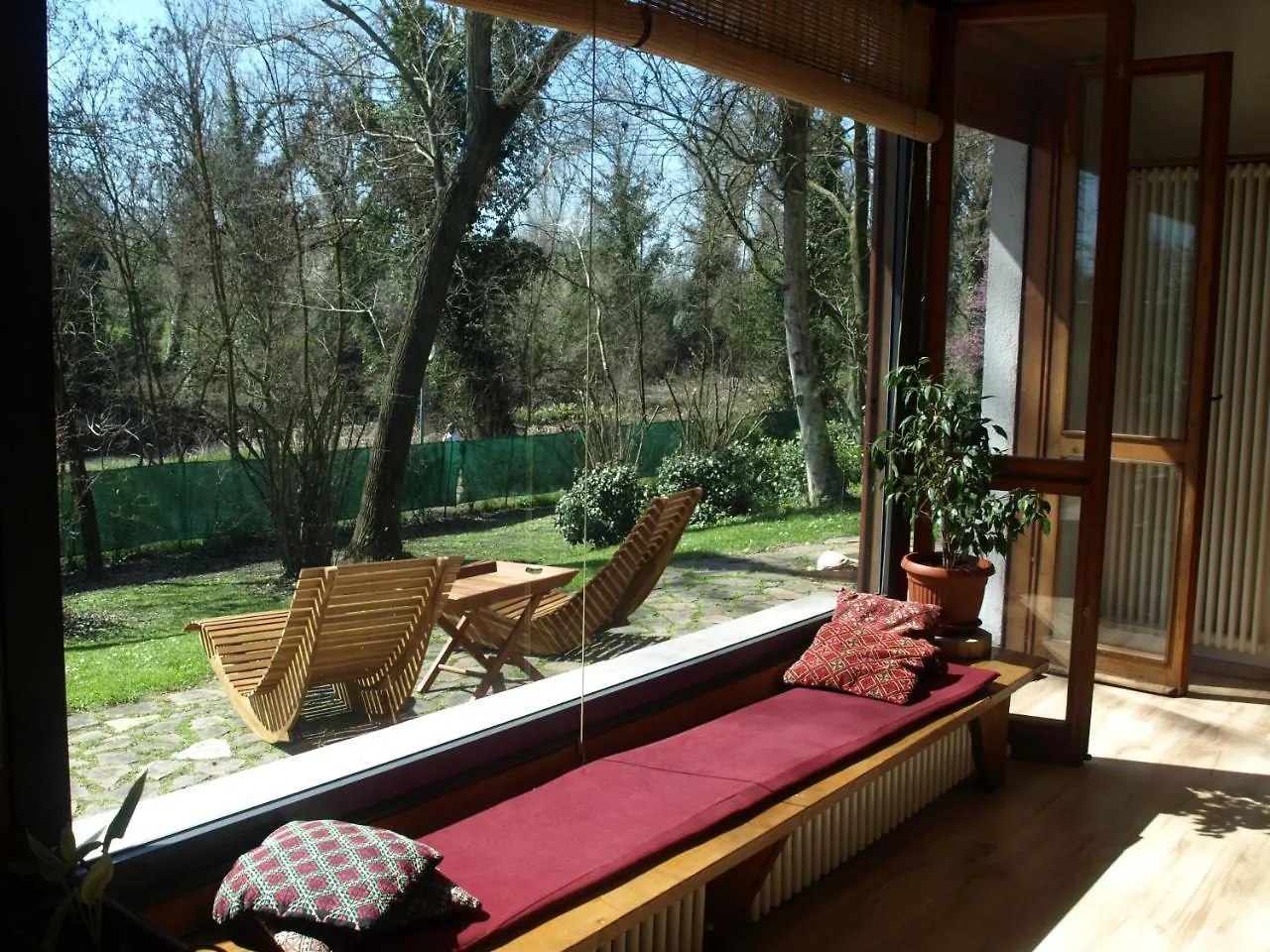 Villa Agata Reggio Emilia