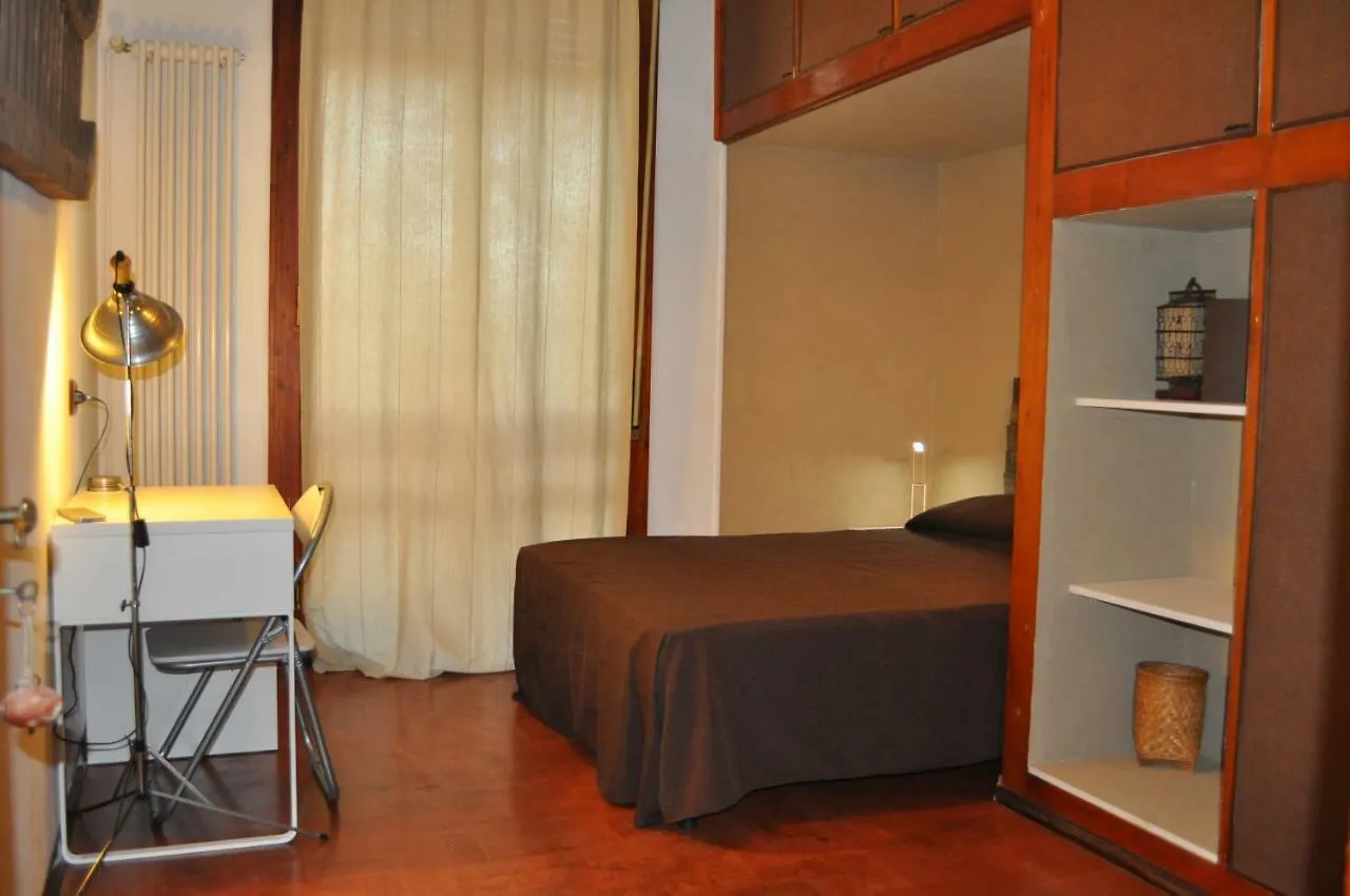 Bed & Breakfast Villa Agata Reggio Emilia
