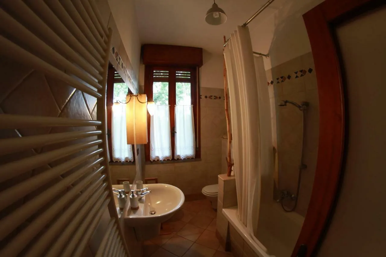 Villa Agata Reggio Emilia Bed & Breakfast